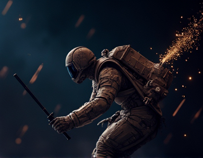 Revolutionizing Competitive Gaming with AI-Powered Chat Interfaces