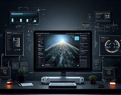 Unlocking the Power of AI in Competitive Gaming Communities